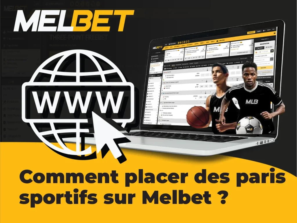 Comment placer un pari sur un match de sport
