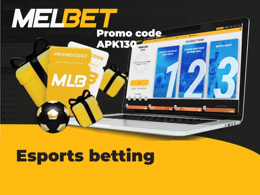 Esports betting