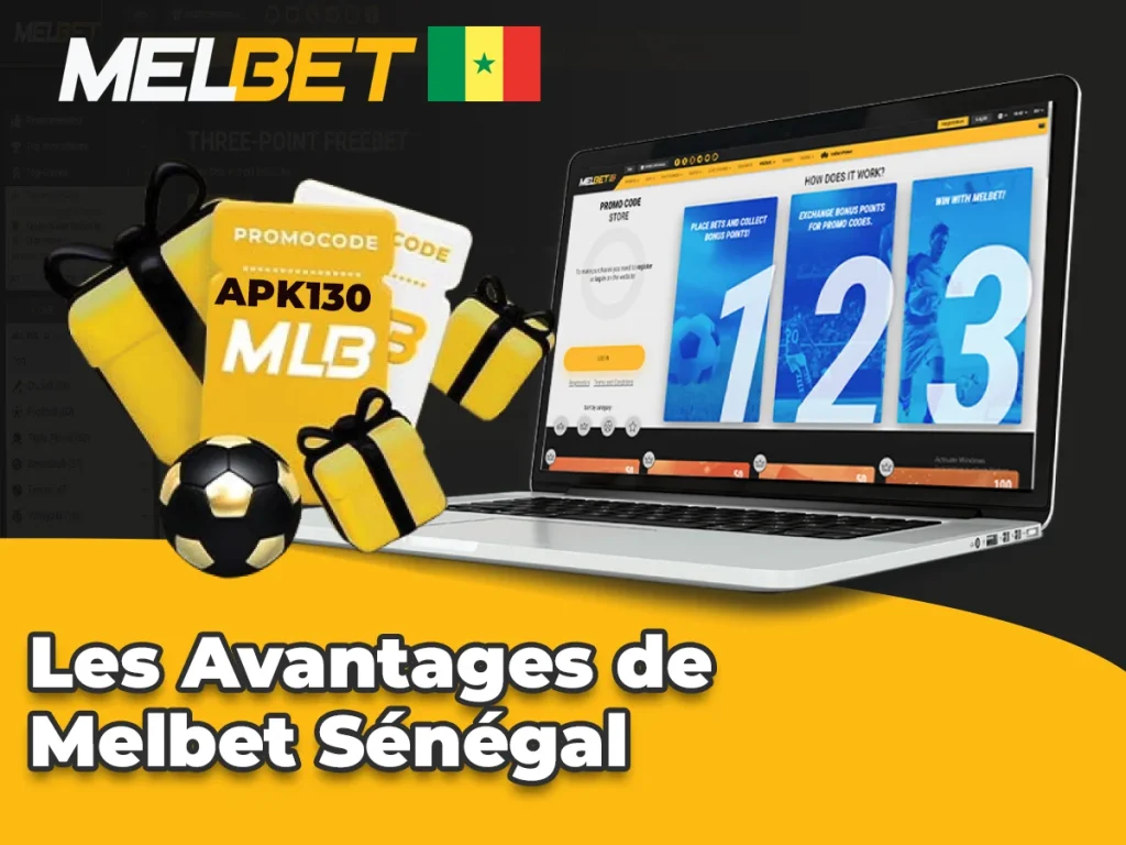 Avantages